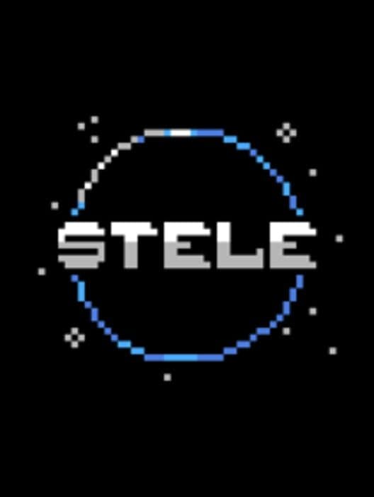 Обложка Stele