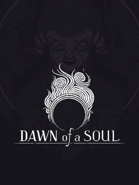 Обложка Dawn of a Soul