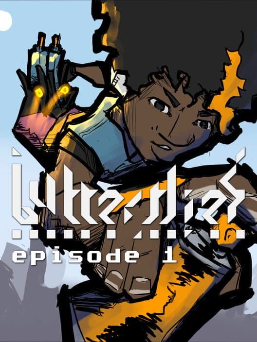 Обложка Butterflies: Episode 1 - Rudies