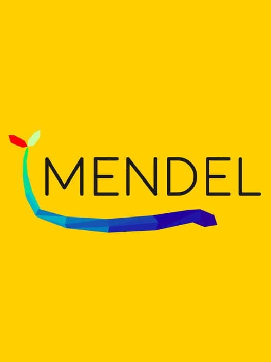 Обложка Mendel