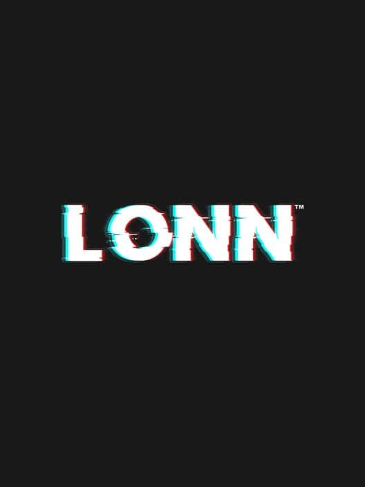 Обложка Lonn