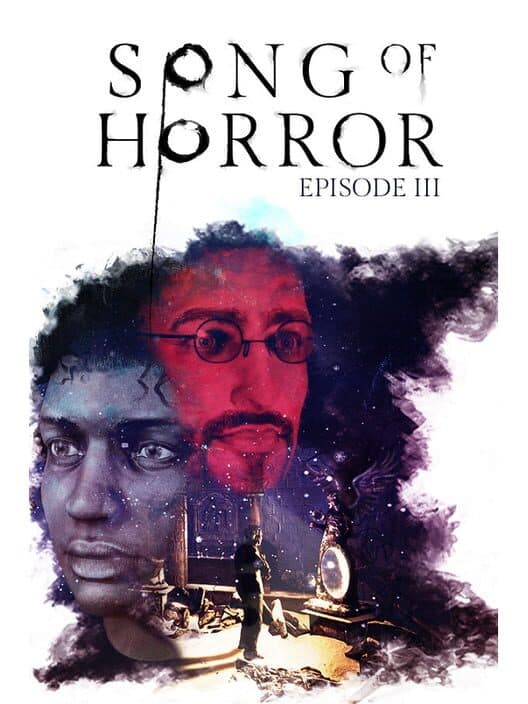 Обложка Song of Horror - Episode 3