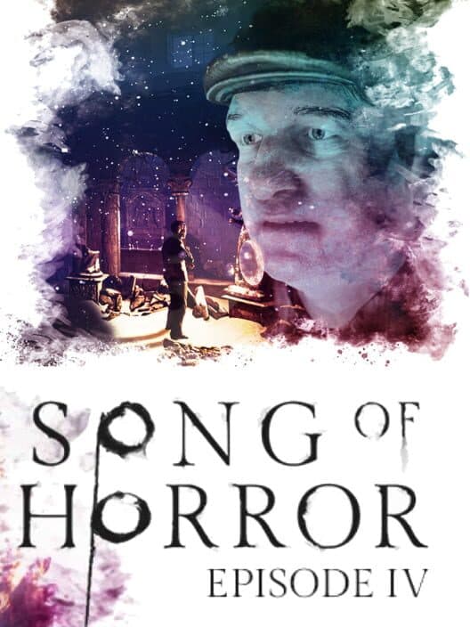 Обложка Song of Horror - Episode 4
