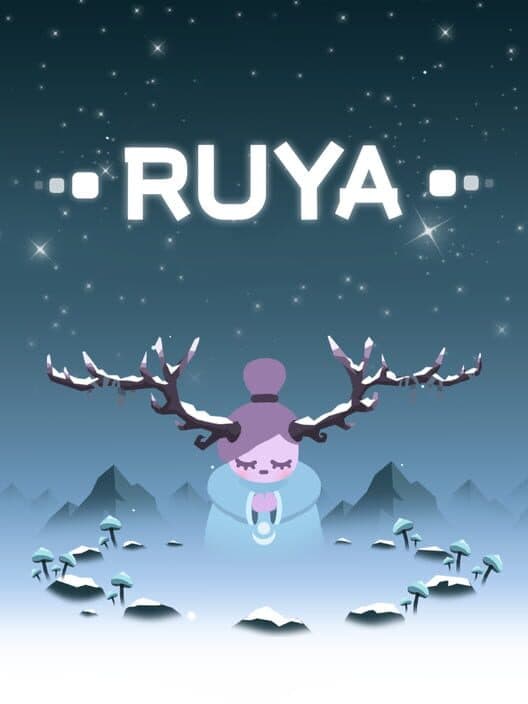 Обложка Ruya