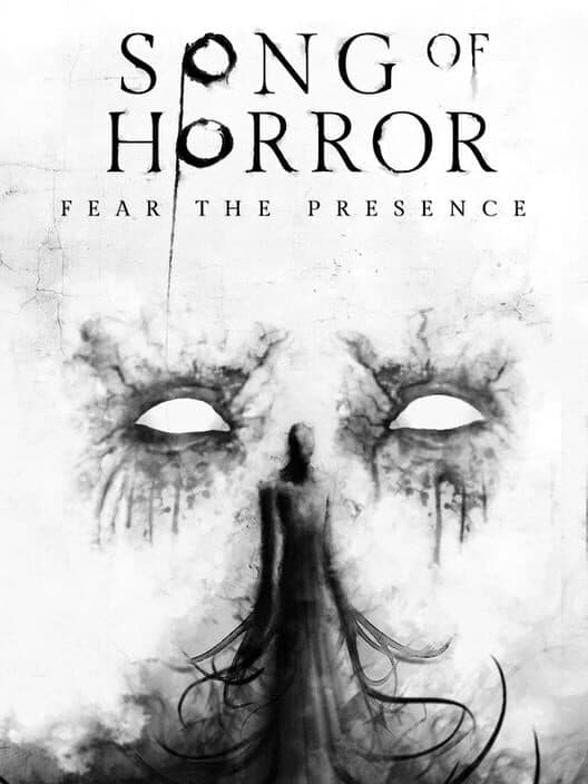 Обложка Song of Horror: Complete Edition