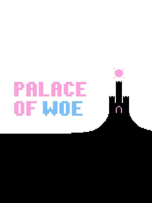 Обложка Palace of Woe