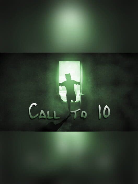 Обложка Call to 10