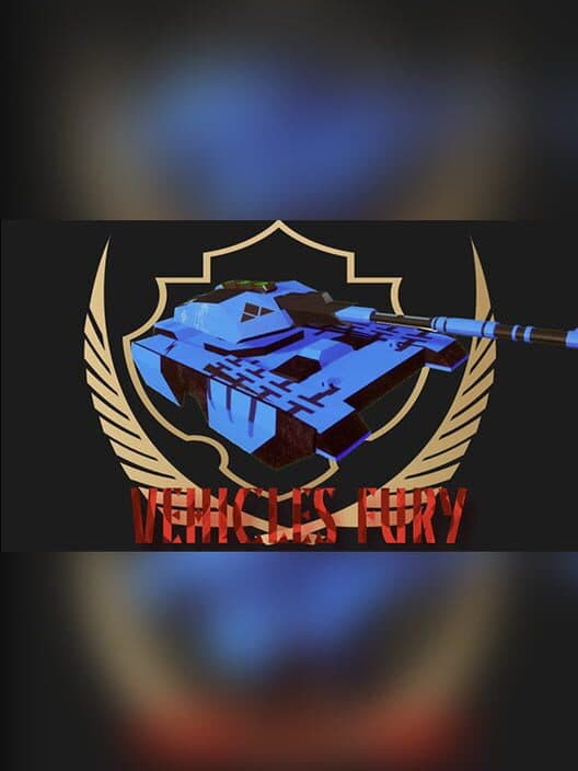 Обложка Car War