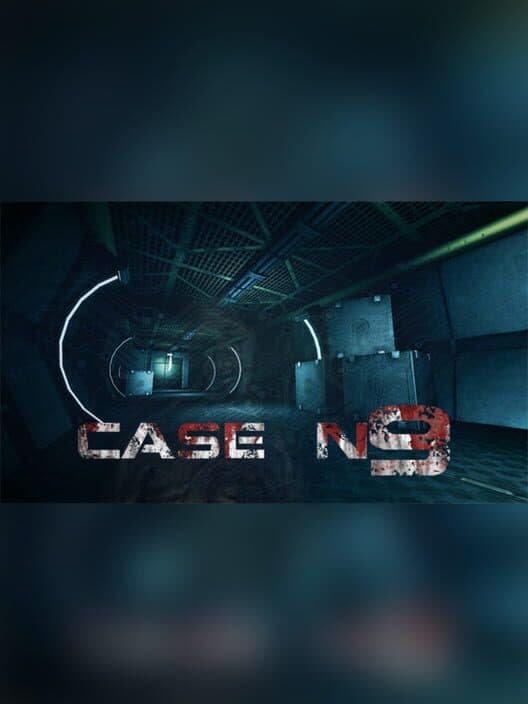 Обложка Case #9