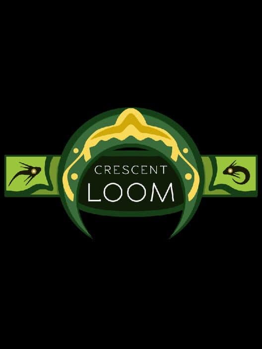 Обложка Crescent Loom