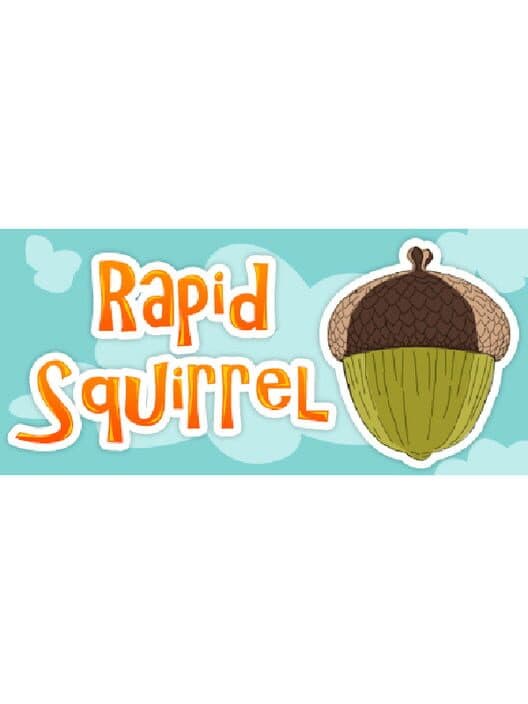 Обложка Rapid Squirrel