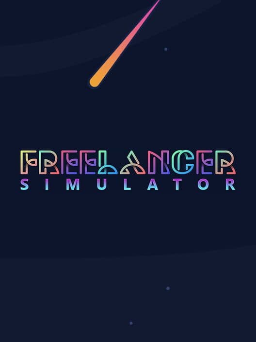 Обложка Freelancer Simulator 2