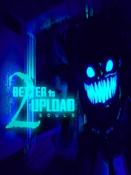 Обложка Better to Upload Two Souls
