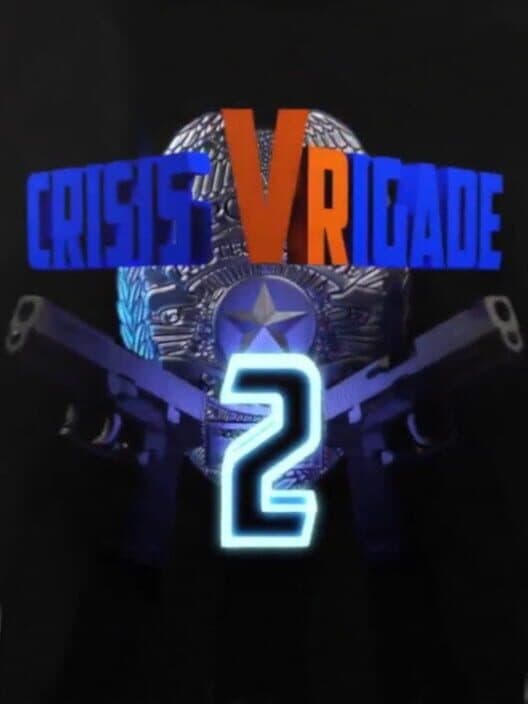 Обложка Crisis VRigade 2