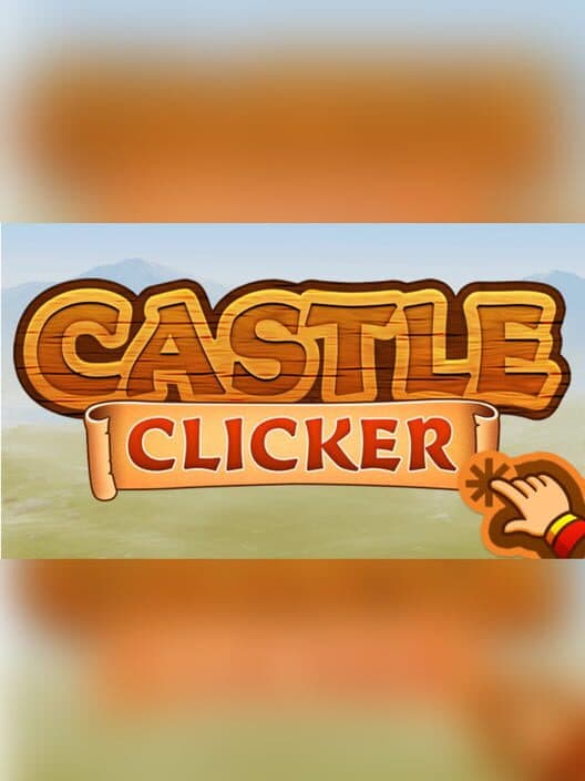 Обложка Castle Clicker