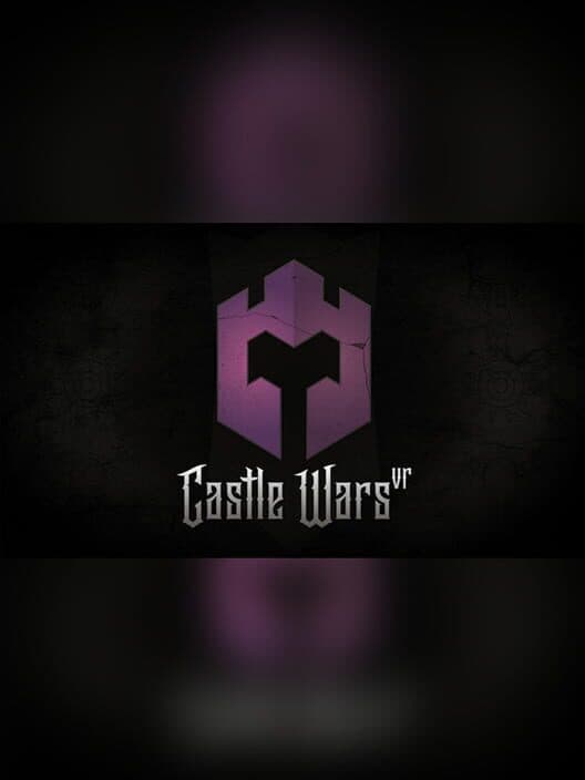 Обложка Castle Wars VR