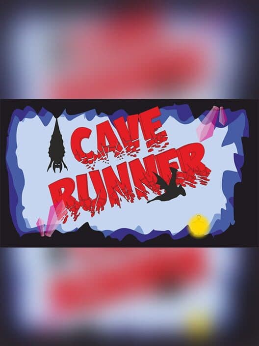 Обложка Cave Runner