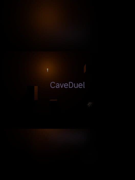 Обложка CaveDuel