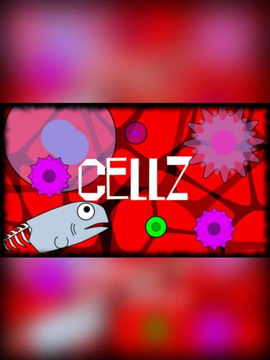 Обложка Cellz