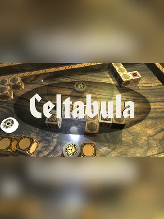 Обложка Celtabula