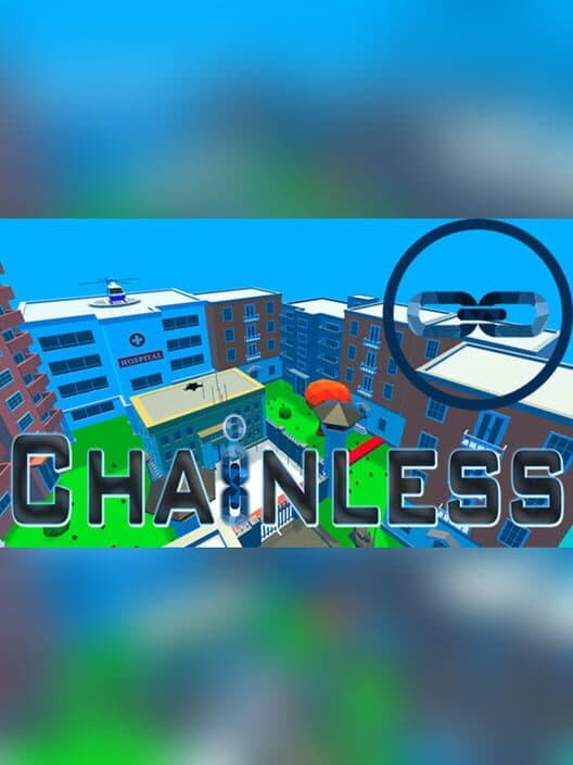 Обложка Chainless