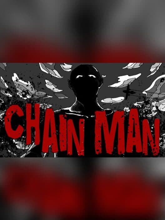 Обложка ChainMan