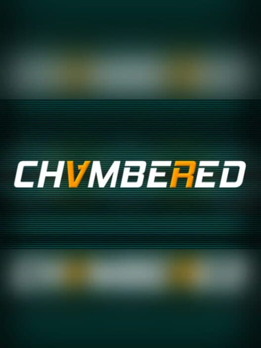Обложка Chambered