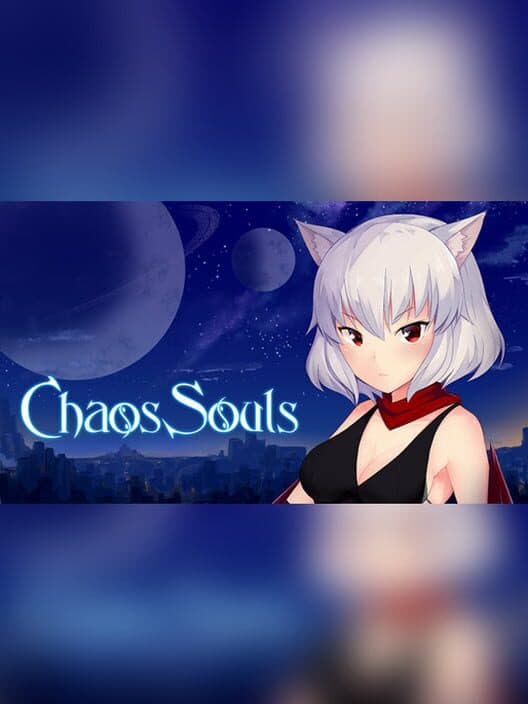 Обложка Chaos Souls