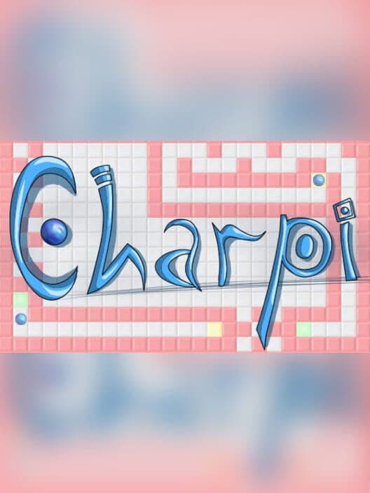 Обложка Charpi