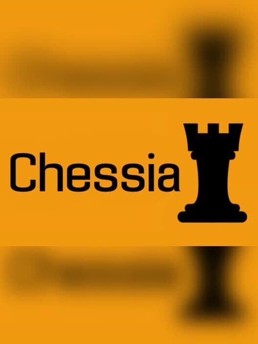 Обложка Chessia