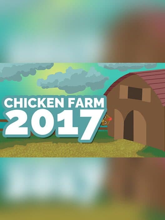 Обложка Chicken Farm 2K17