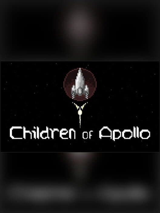 Обложка Children of Apollo