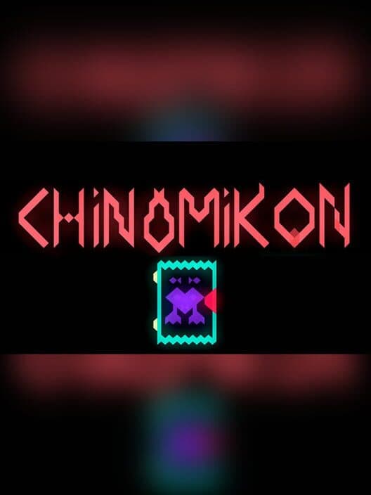 Обложка Chinomikon