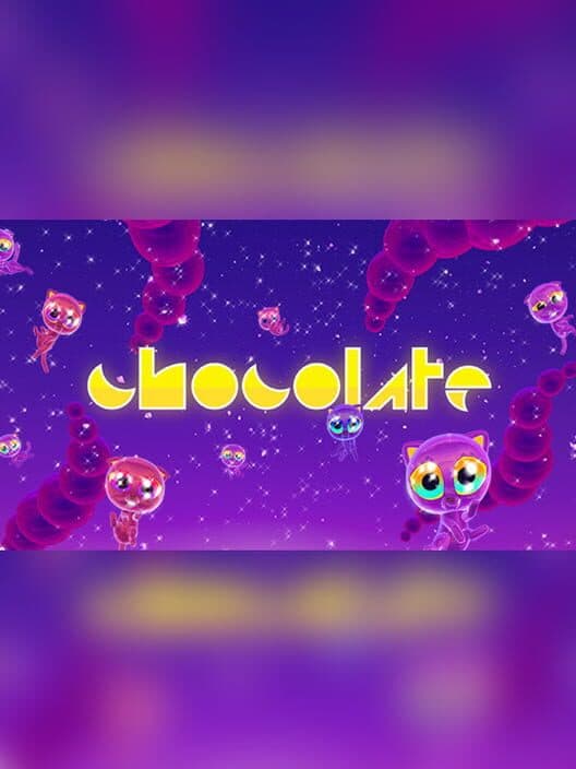 Обложка Chocolate