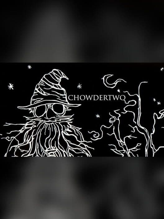 Обложка Chowdertwo