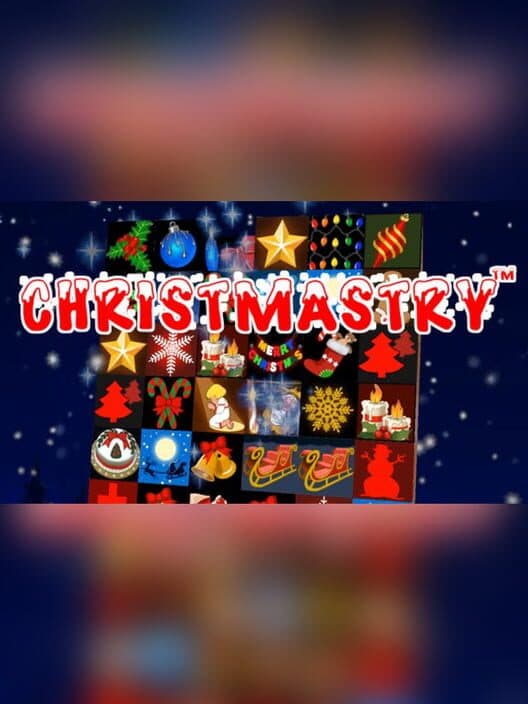 Обложка Christmastry