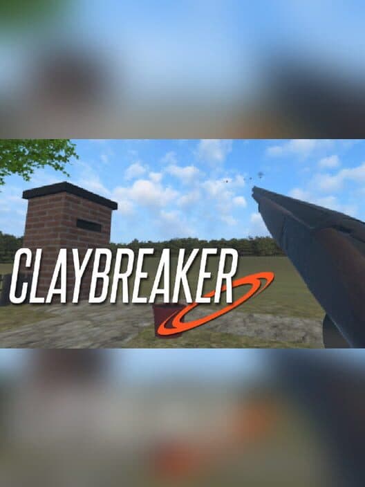 Обложка Claybreaker: VR Clay Shooting