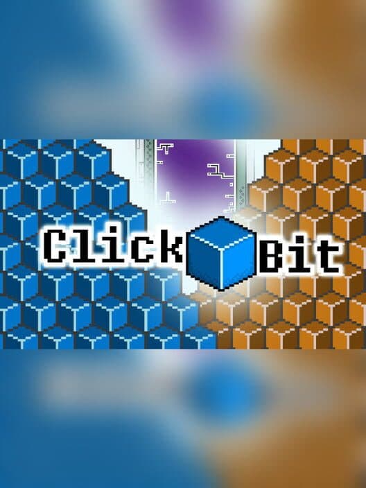 Обложка ClickBit