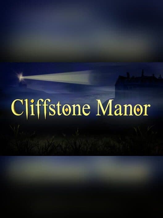 Обложка Cliffstone Manor