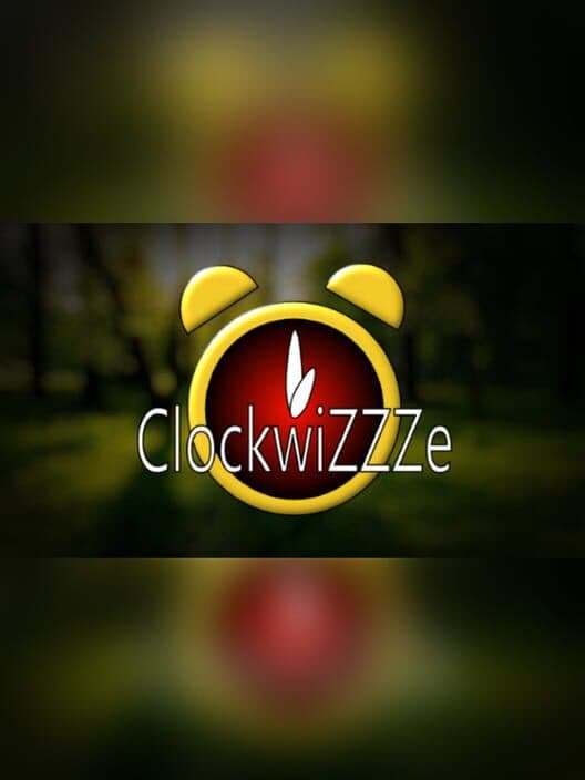 Обложка Clockwizzze