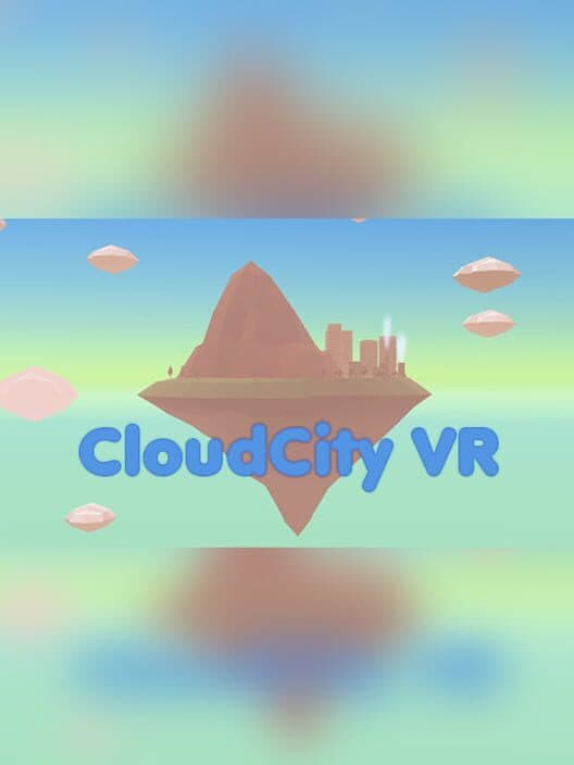 Обложка CloudCity VR
