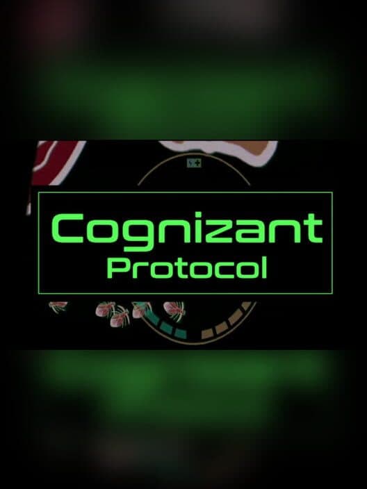 Обложка Cognizant Protocol