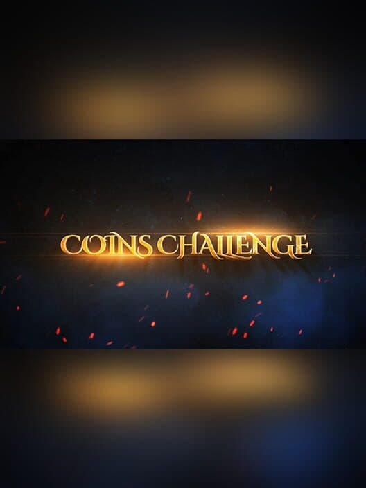Обложка Coins Challenge