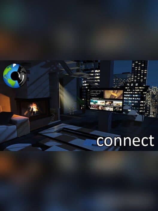 Обложка Connect'Em