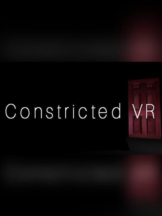 Обложка Constricted VR