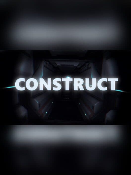 Обложка Construct: Embers of Life