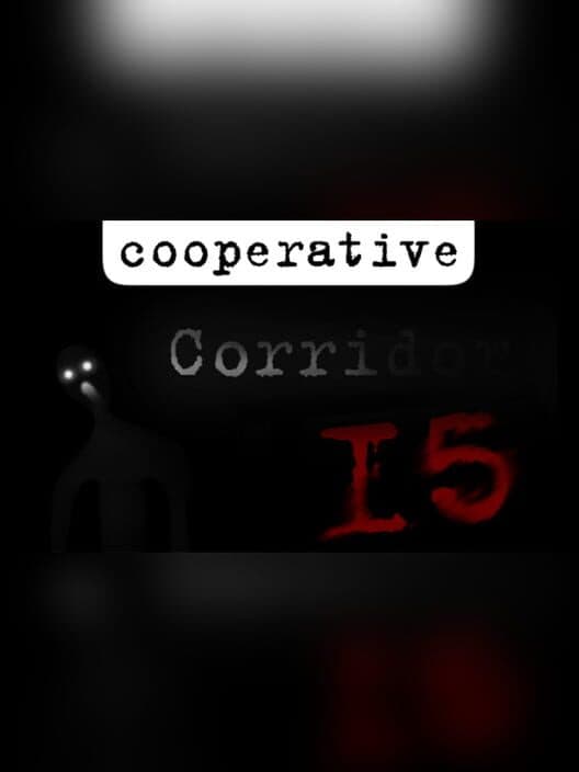 Обложка Corridor 15 Alpha