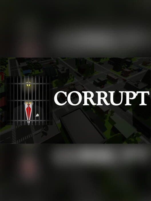 Обложка Corrupt