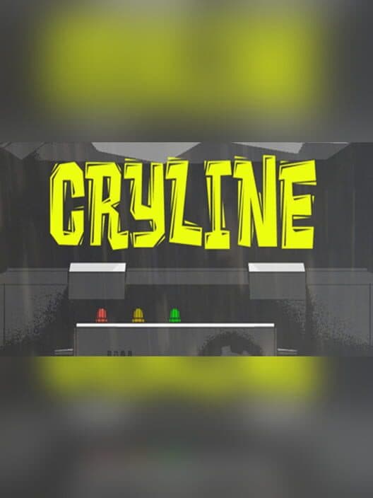 Обложка Cryline
