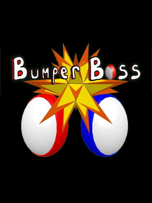 Обложка Bumper Boss